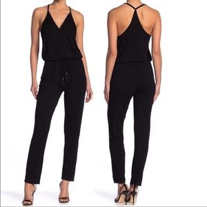 Young, fabulous and broke jumpsuit. NWOT
